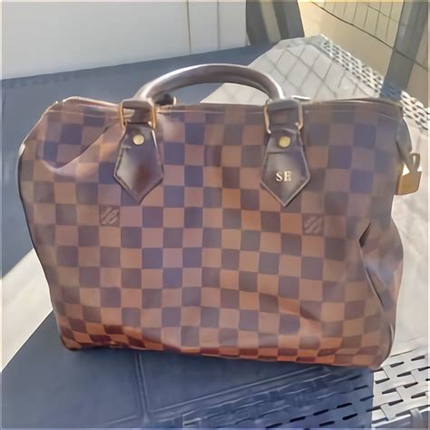 bauletto usato louis vuitton|louis vuitton pre owned.